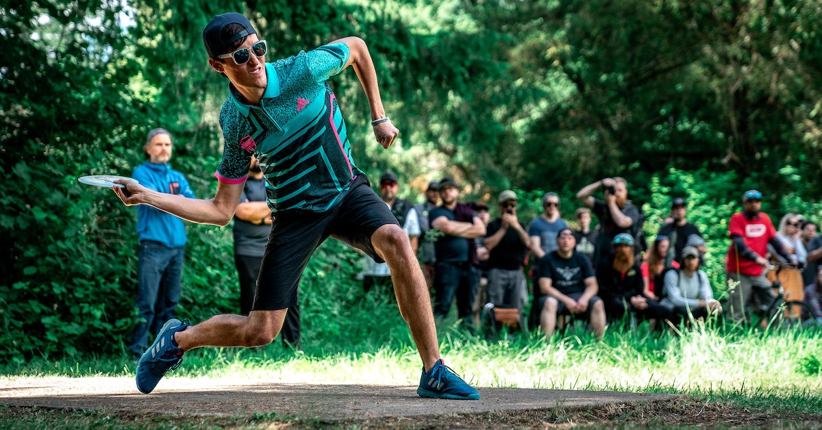 Discgolf