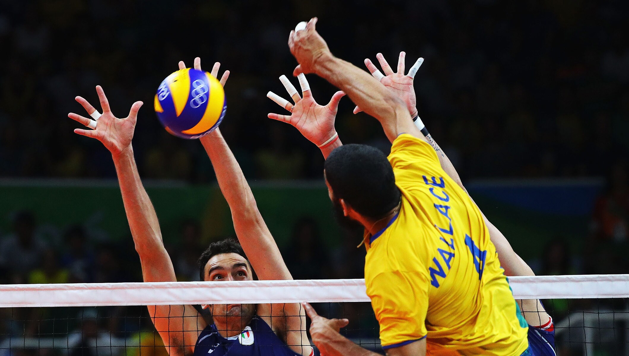 Volleyball